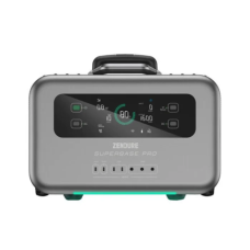 Зарядна станція універсальна Zendure SuperBase Pro 1500