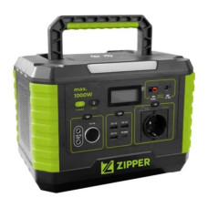 Зарядна станція універсальна Zipper ZI-PS1000 999 Вт