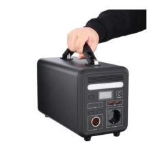Зарядна станція універсальна ZESE-ZS101-600W