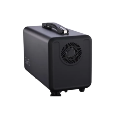 Зарядна станція універсальна ZESE-ZS101-600W