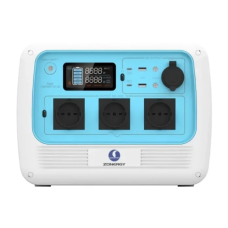 Зарядна станція універсальна Zonergy Power Station EB70 [110501]