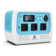 Зарядна станція універсальна Zonergy Power Station EB70 [110501]