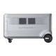 Зарядна станція універсальна Zendure ZDSBV6400-GY-EU SuperBase SuperBase V6400 6438Вт/год WIFI/BT