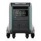 Зарядна станція універсальна Zendure ZDSBV6400-GY-EU SuperBase SuperBase V6400 6438Вт/год WIFI/BT