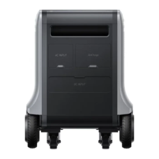Зарядна станція універсальна Zendure ZDSBV6400-GY-EU SuperBase SuperBase V6400 6438Вт/год WIFI/BT