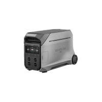 Зарядна станція універсальна EcoFlow DELTA Pro 3 EU (EFDELTAPRO3-EU-CBox)