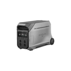 Зарядна станція універсальна EcoFlow DELTA Pro 3 EU (EFDELTAPRO3-EU-CBox)