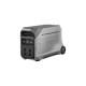 Зарядна станція універсальна EcoFlow DELTA Pro 3 EU (EFDELTAPRO3-EU-CBox)