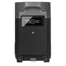 Додаткова батарея EcoFLow DELTA Pro Extra Battery (DELTAProEB-US) 3600 Вт.г