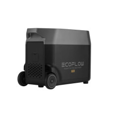 Додаткова батарея EcoFLow DELTA Pro Extra Battery (DELTAProEB-US) 3600 Вт.г