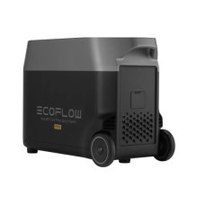 Додаткова батарея EcoFLow DELTA Pro Extra Battery (DELTAProEB-US) 3600 Вт.г