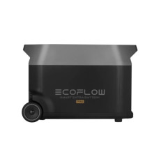 Додаткова батарея EcoFLow DELTA Pro Extra Battery (DELTAProEB-US) 3600 Вт.г
