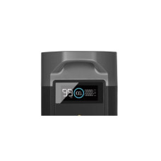 Додаткова батарея EcoFLow DELTA Pro Extra Battery (DELTAProEB-US) 3600 Вт.г