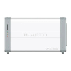 Система резервного енергозабезпечення Bluetti EP600 + 2xB500, 6000 Вт, 9920 Вт*год (з підставкою)