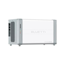 Система резервного енергозабезпечення Bluetti EP600 + 2xB500, 6000 Вт, 9920 Вт*год (з підставкою)