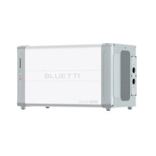 Система резервного енергозабезпечення Bluetti EP600 + 2xB500, 6000 Вт, 9920 Вт*год (з підставкою)