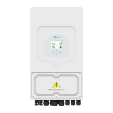 Гібридний інвертор Deye SUN-3.6K-SG03LP1-EU WiFi 3.6KW, 1Ф, 48V