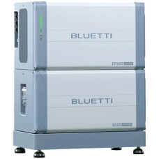 Система резервного енергозабезпечення Bluetti EP600+B500, 6000W, 4960Wh