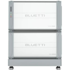 Система резервного енергозабезпечення Bluetti EP600+B500, 6000W, 4960Wh