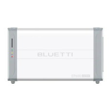Система резервного енергозабезпечення Bluetti EP600+B500, 6000W, 4960Wh