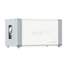Система резервного енергозабезпечення Bluetti EP600+B500, 6000W, 4960Wh