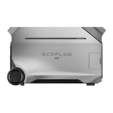 Зарядна станція універсальна EcoFlow DELTA Pro 3 EU (EFDELTAPRO3-EU-CBox)