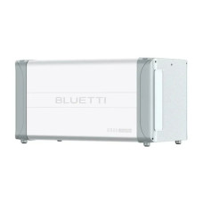 Система резервного енергозабезпечення Bluetti EP600+B500, 6000W, 4960Wh