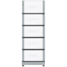 Система резервного енергозабезпечення Bluetti EP600+B500, 6000W, 4960Wh