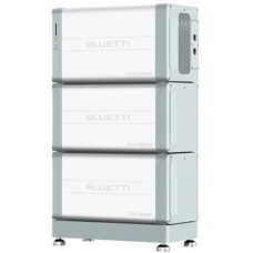 Система резервного енергозабезпечення Bluetti EP600+B500, 6000W, 4960Wh