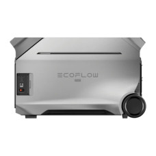 Зарядна станція універсальна EcoFlow DELTA Pro 3 EU (EFDELTAPRO3-EU-CBox)