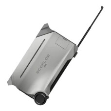 Зарядна станція універсальна EcoFlow DELTA Pro 3 EU (EFDELTAPRO3-EU-CBox)