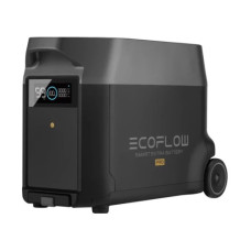 Додаткова батарея EcoFLow DELTA Pro Extra Battery (DELTAProEB-US) 3600 Вт.г