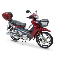 VIPER ACTIVE 125