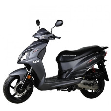 SYM JET4 50 (Тайвань)