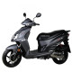 SYM JET4 50 (Тайвань)