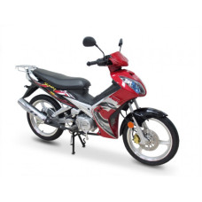 VIPER SPORT 125