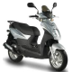 SYM Orbit 50 (Тайвань)