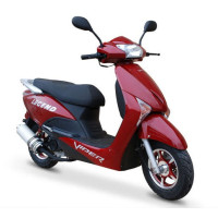 VIPER LEGEND 50