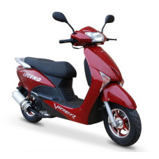 VIPER LEGEND 50