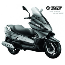 Speed ​​Gear SilverBlade 250i (EFI)