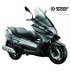 Speed ​​Gear SilverBlade 250i (EFI)