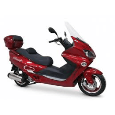 Viper Tornado 250