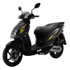 SYM JET4 50 (Тайвань)