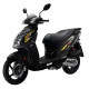 SYM JET4 50 (Тайвань)