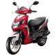 SYM JET4 50 (Тайвань)