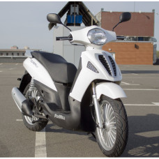 FoxWell Tourer 200