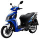SYM JET4 50 (Тайвань)