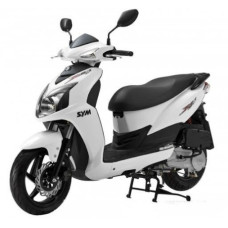 SYM JET4 125 (Тайвань)