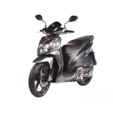 Sym Symphony SR 125 (Тайвань)