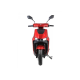 Електроскутер YADEA T9, 2500W